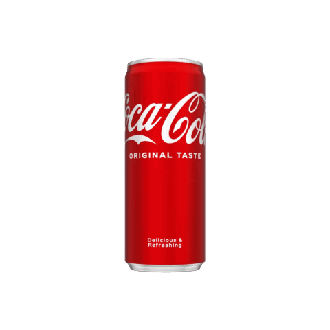 Coca-Cola NL