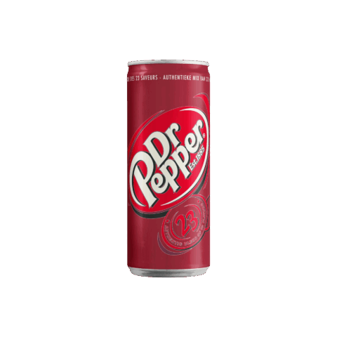 Dr. Pepper