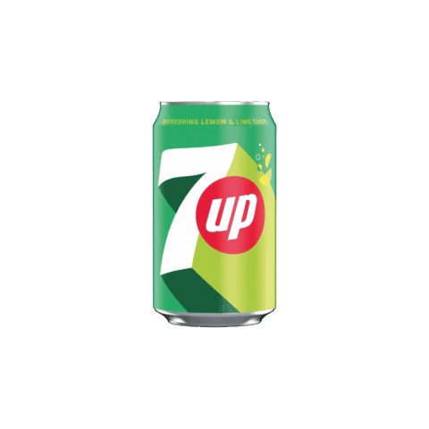 7UP