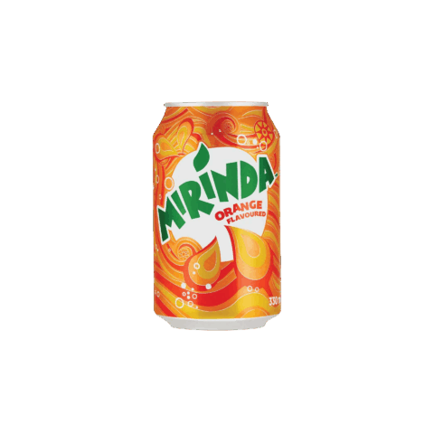 Mirinda Orange