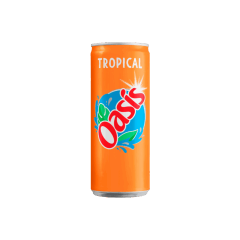 Oasis Tropical