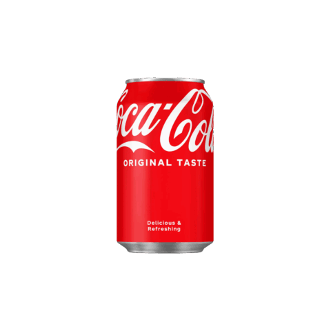 Coca-Cola DK