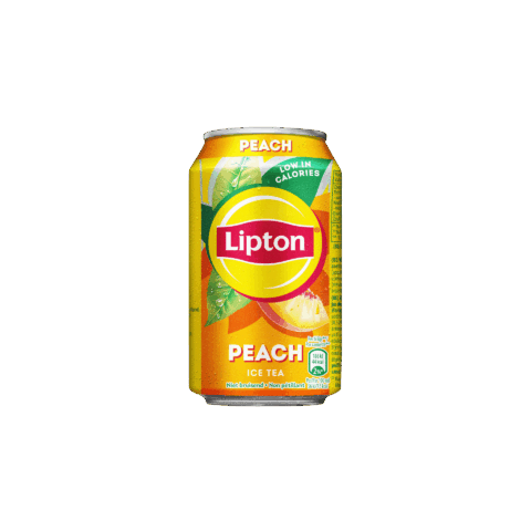 Lipton Ice Tea Peach
