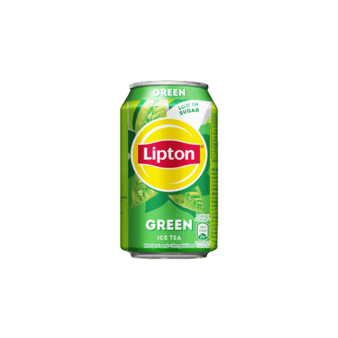 Lipton Ice Tea Green