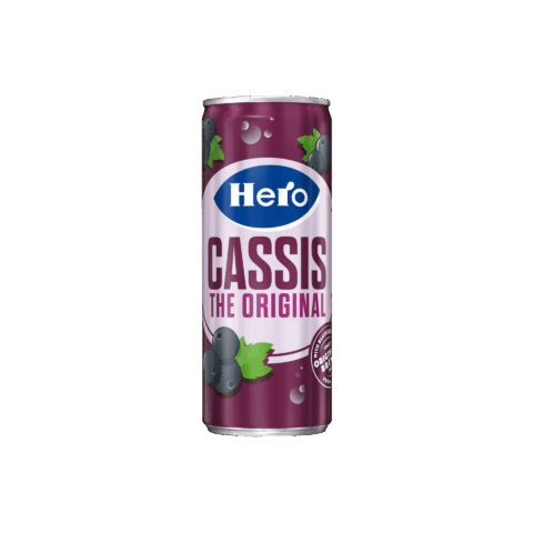Hero Cassis