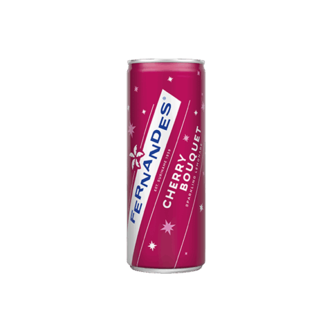 Fernandes Cherry Bouquet