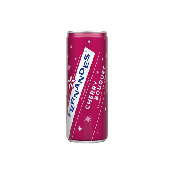 Fernandes Cherry Bouquet