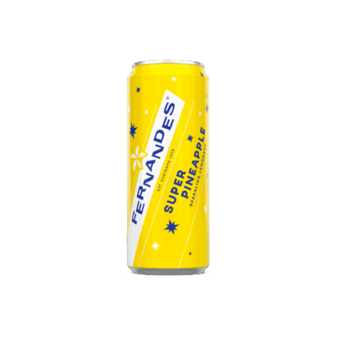 Fernandes Super Pineapple