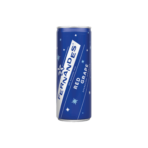 Fernandes Red Grape