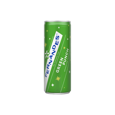 Fernandes Green Punch