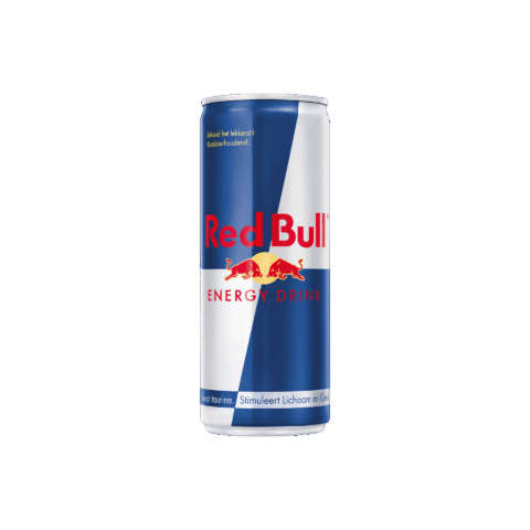 Redbull NL