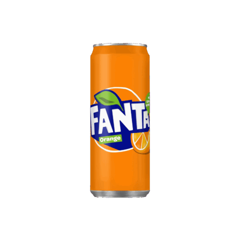 Fanta Orange NL