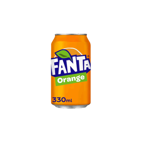 Fanta Orange DK